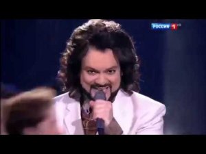 Филипп Киркоров-Сертаки. Субботний вечер» 29. 10. 2016 г.