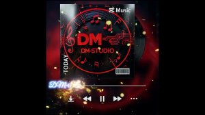 DM-STUDIO feat. ALENKA - Сквозит...                                    © DM-STUDIO