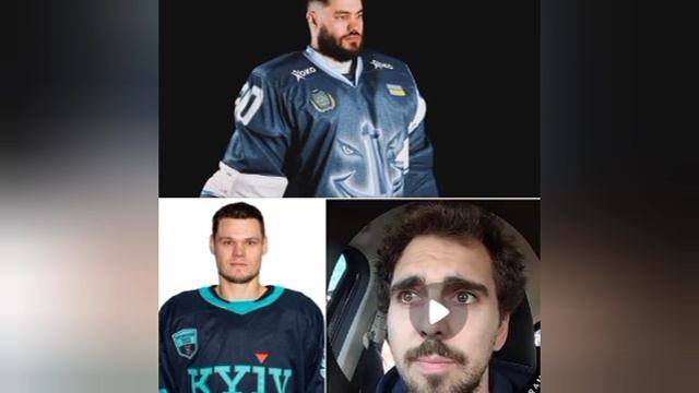 ‼️🇺🇦🏒ТЦК мобилизовали вратаря сборной Украины по хоккею и нападающего прямо со льда смотреть онлайн