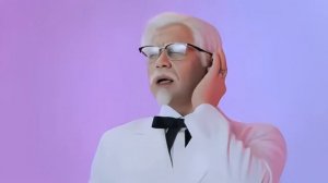 KFC Мой Баскет (2019-2020) Реклама Extended Version