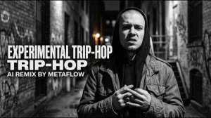 Blackout   Experimental Dark Trip-Hop [Metaflow Originals]
