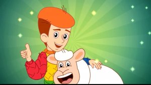 Простоквашино. Игры для детей.