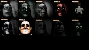 (Fixed) Mr incredible becoming uncanny all stars singing we like to party part 5