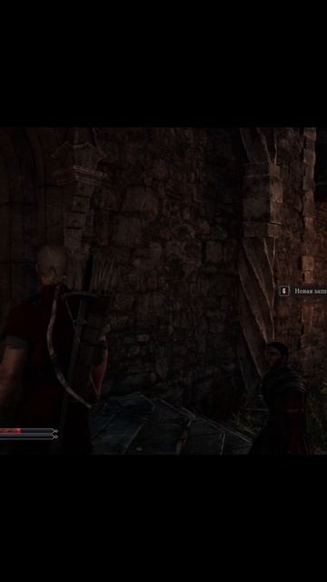 Gothic 1 Remake
