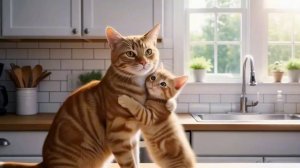 Котики - сборник [2 часа]