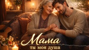 Мама, живи долго! ❤️ (Cover) — Песня, трогающая до глубины души