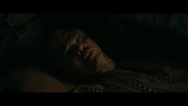 The Odyssey ｜ Official Countdown Trailer смотреть онлайн