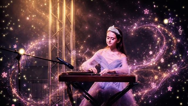 Симфония пробуждения. Код Высших измерений