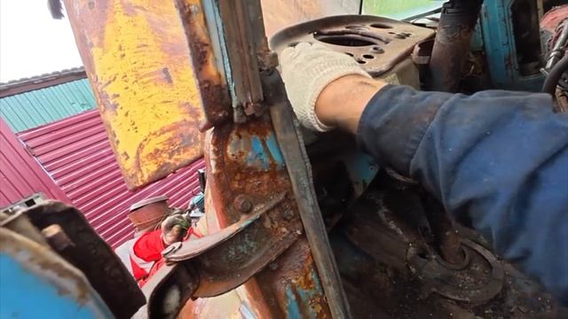 оживление Татра самосвал 3часть смотреть онлайн
