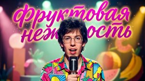 СУПЕРХИТ!!! Николай Воронов - Фруктовая нежность