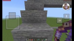 Minecraft догонялки в Древней Греции