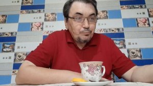 Сидит на балконе блогерша и сопли мотает!  05.07.2026