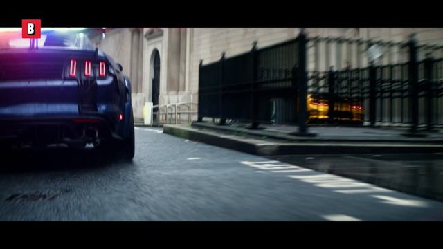Все лучшие сцены из фильма «Трансформеры: Последний рыцарь» смотреть онлайн