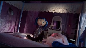 Melanie Martinez - Milk and Cookies (Coraline AMV)
