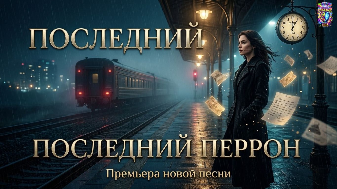 ПОСЛЕДНИЙ ПЕРРОН