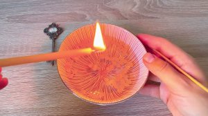 ☀️СЮРПРИЗ🎁В ВАШЕЙ ЛИЧНОЙ ЖИЗНИ😍В ИЮЛЕ💯Отливка на воске