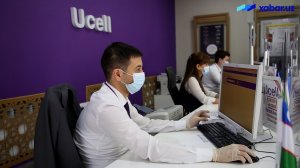 «Ucell-Guliston» фаолияти билан танишамиз