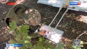 Итоговый выпуск «Вести. Белгород» от 05.07.2026