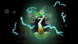 Электрический Чай покрепче. РАСТЕНИЯ против ЗОМБИ 2 или PLANTS vs ZOMBIES 2. Серия 179