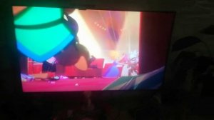 «Сириус захватил весь старр парк»