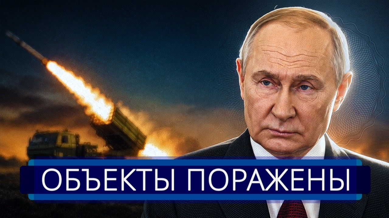 ⚡️ Мощный залп по Украине || ВС РФ взяли Константиновку - Время Прядко новости