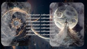 Саблиминал • Мягкость любви внутри тебя • женский саблиминал на Белтейн, содержащий важные темы