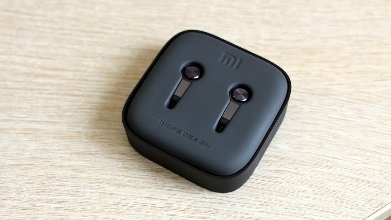Обзор Xiaomi Piston 3 смотреть онлайн