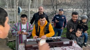 Сакит Самедов Танцор диско 2021 Узбекистан 🇺🇿 Сурхандерья