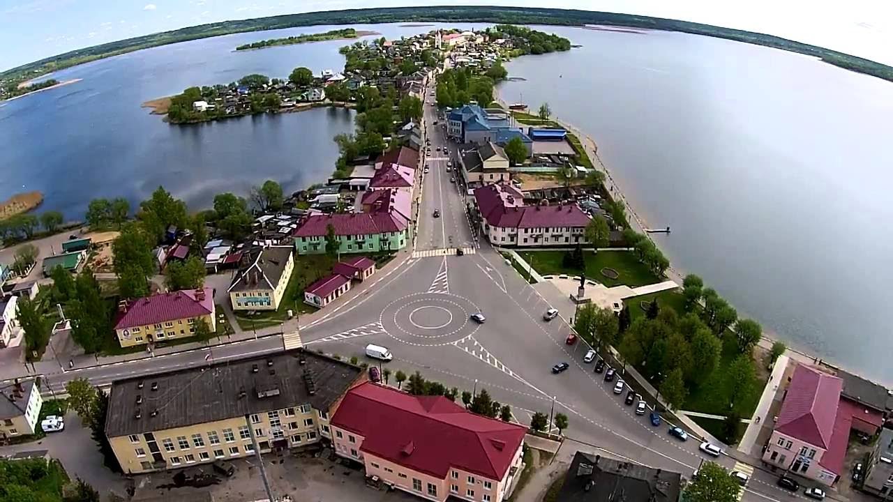 Экскурсия-Себеж-Город Зиновия Герда-Жизнь в Деревне смотреть онлайн