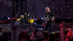 Metallica — The Memory Remains