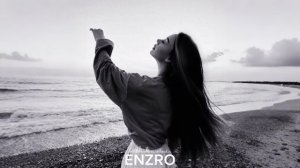 Enzro - Будто тату, на моём сердце