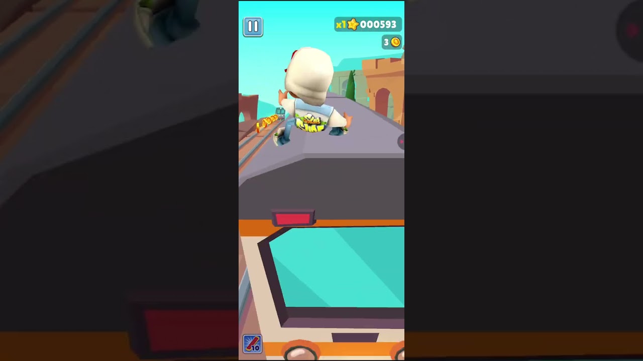 Гайд как взломать subway surfers в 2026 году. смотреть онлайн