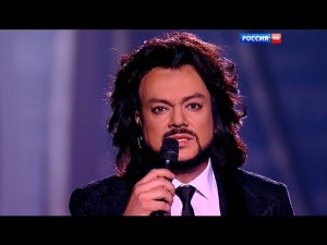 Филипп Киркоров «Сиртаки». «Забываю». (Шоу В.Юдашкина 08.03.2016)
