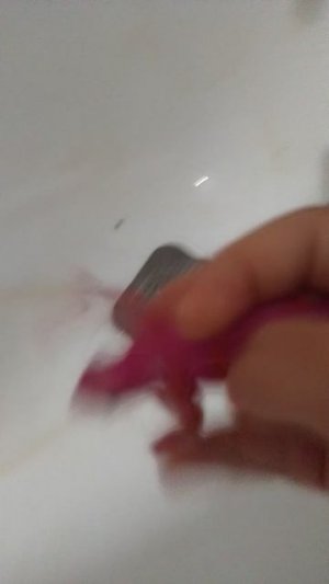 новый секрет