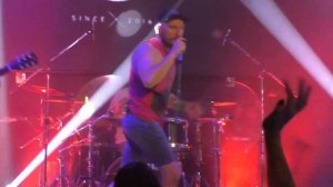 Наив - Рок (cover Lucky Horse, SKBAR 23.11.2024)