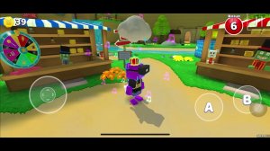 Как купить SBA GOLD в игре Super Bear Adventure на iPhone в России? Ответ здесь