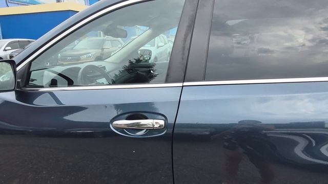 Nissan X-Trail, 2018г.