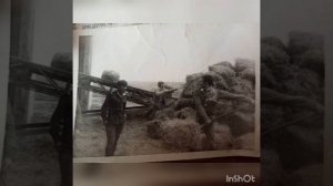ГСВГ. Помните, как ездили работать к немцам
