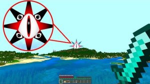 Я нашел НОВУЮ невероятную коробку-спрунки Mr.Sun THE BLACKENED Phase 5 в Minecraft PE!