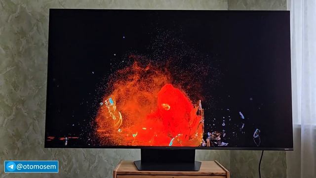 Телевизор Hisense 65UR9S: флагманский ТВ 2026 года для игр!