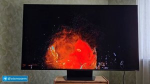 Телевизор Hisense 65UR9S: флагманский ТВ 2026 года для игр!