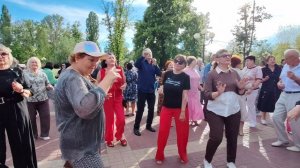 5 июля. Всё повторю..