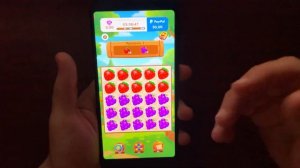 ТОП ИГРА ФРУКТЫ НА ТЕЛЕФОНЕ | заработок без вложений играя в игру 3 клик и выводи!