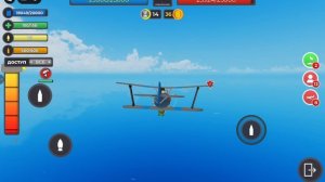 Roblox игра ,,Хаос в гавани“ / Fun Fox