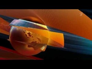 Новости часа Первый канал Европа (09.04.2017, 14:05)