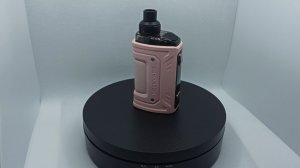 Обзор на Geekvape aegis hero 2 classic (H45)