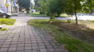Прогулка. Пробная съёмка. Пишите  предложения и замечания.  05.07.2026