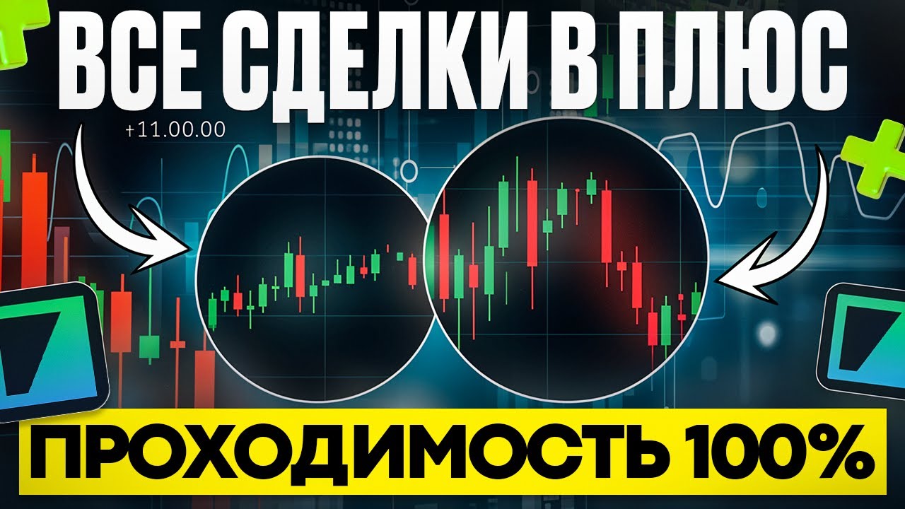 BINARIUM - ВСЕ СДЕЛКИ В ПЛЮС | СУПЕР СТРАТЕГИЯ ДЛЯ ТОРГОВЛИ НА БИНАРИУМ ПРОХОДИМОСТЬ 100%