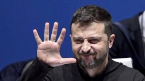 ❗️ЕС снова даст миллиарды евро Украине

Германия собирается внести самую большую сумму в рамках ново