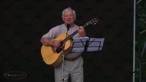 ч-3 Люди нашего города . Клуб  «Авторской песни и поэзии «  рук. Варламов В.С.